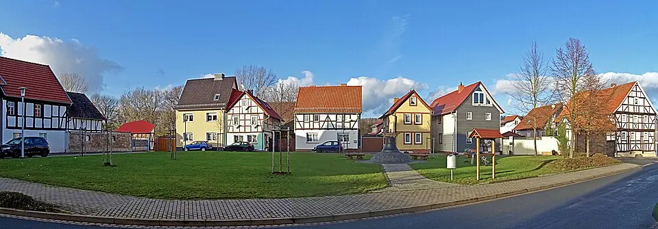 Bernterode