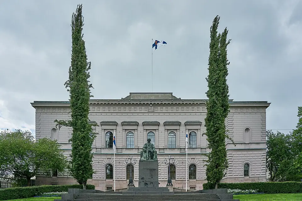 Banka Finske