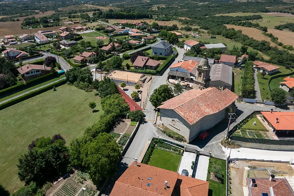 Berrícano
