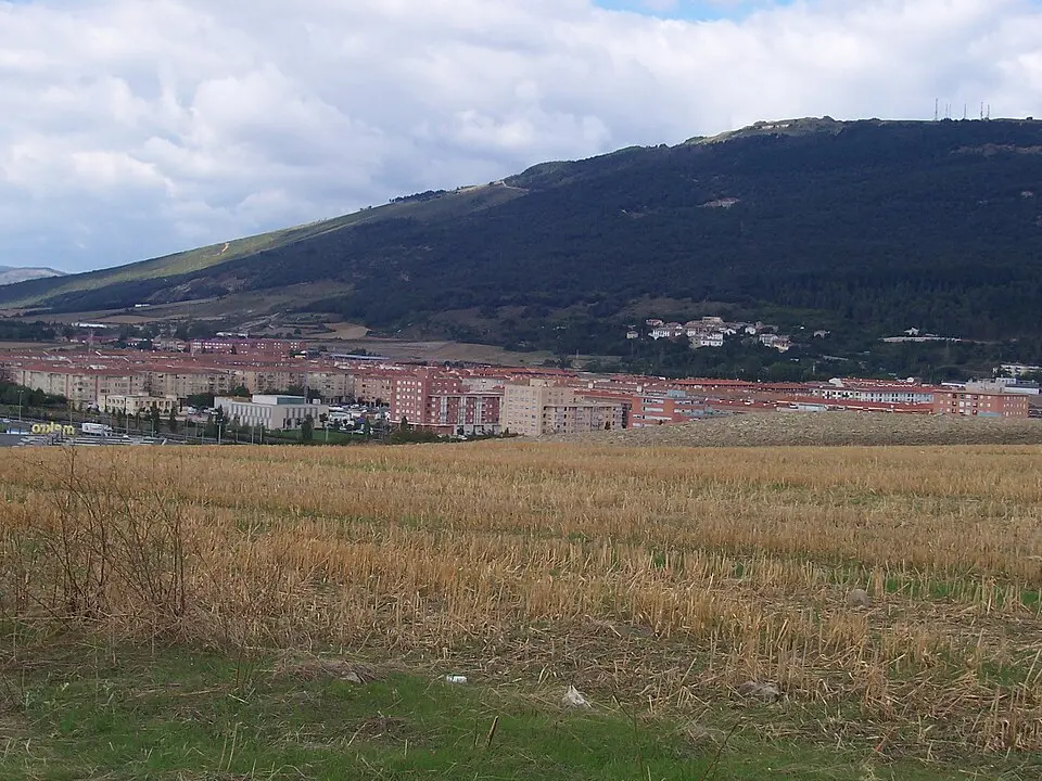 Berriozar
