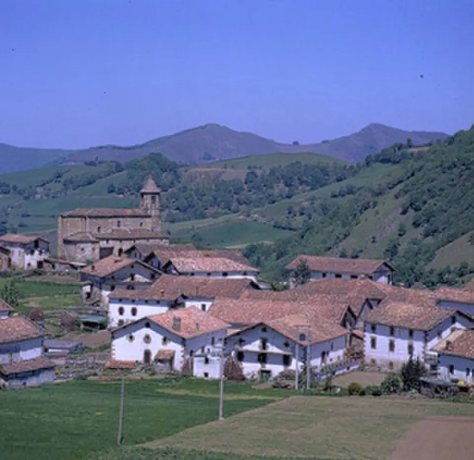 Berroeta