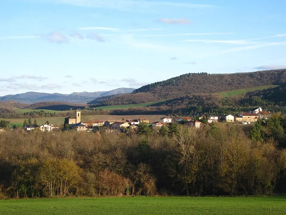 Berrostegieta