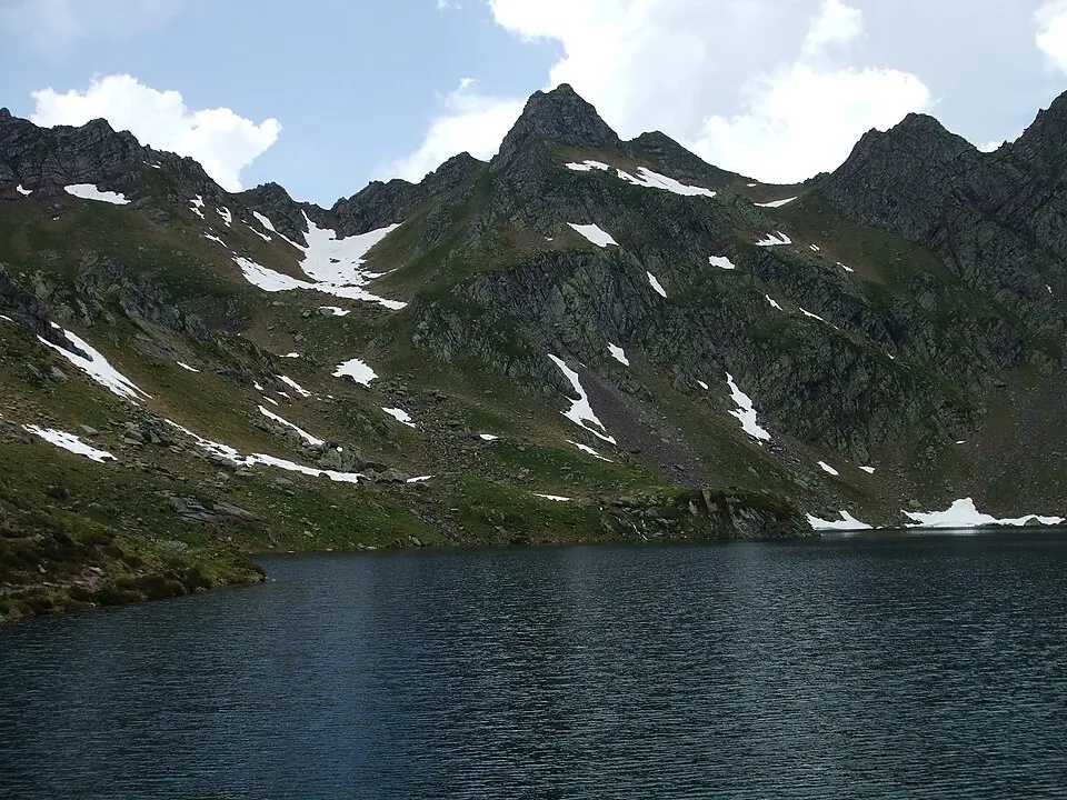 lac Bersau
