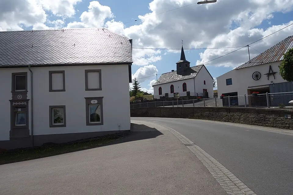 Berscheid