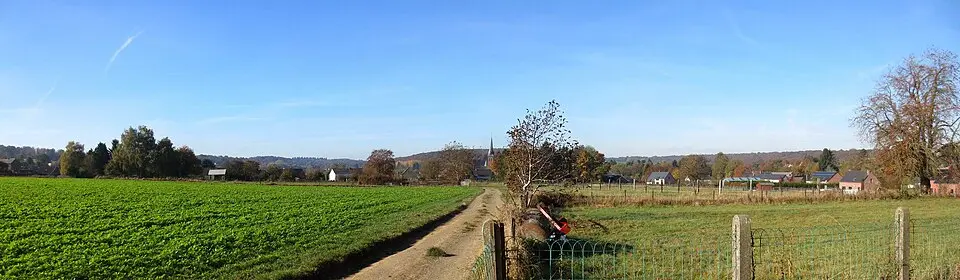 Bersillies-l'Abbaye