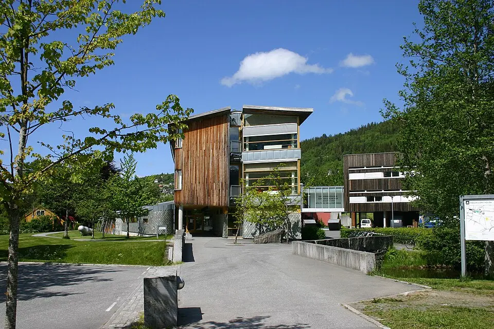 Høgskolen i Volda