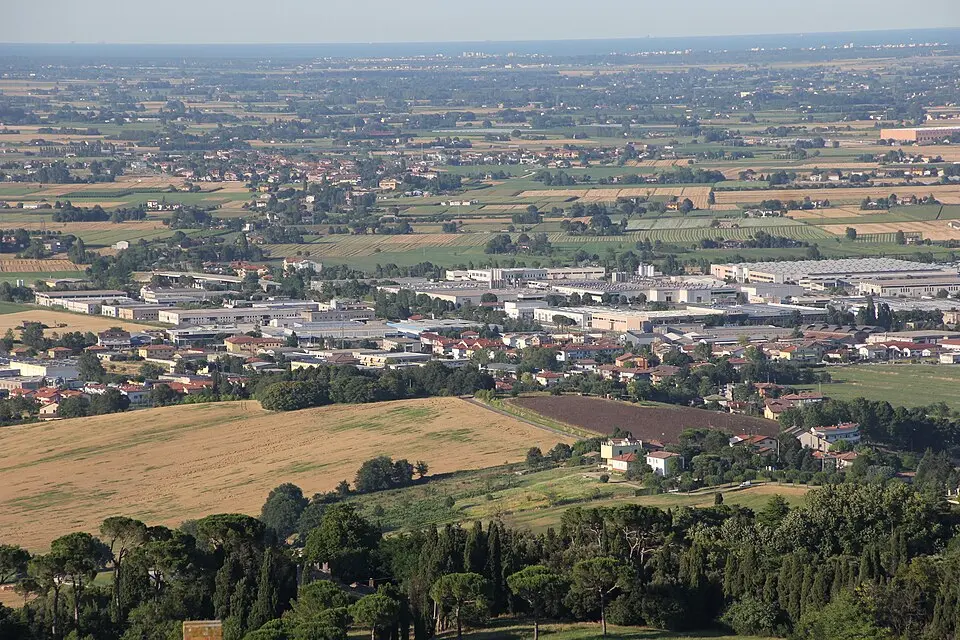 Panighina