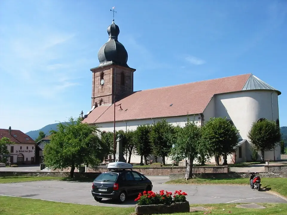 Image: Cham · CC BY 3.0 Bertrimoutier