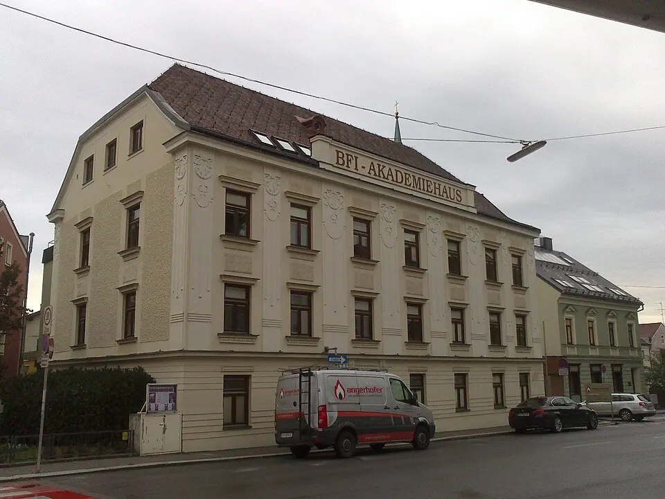 Berufsförderungsinstitut - Akademie