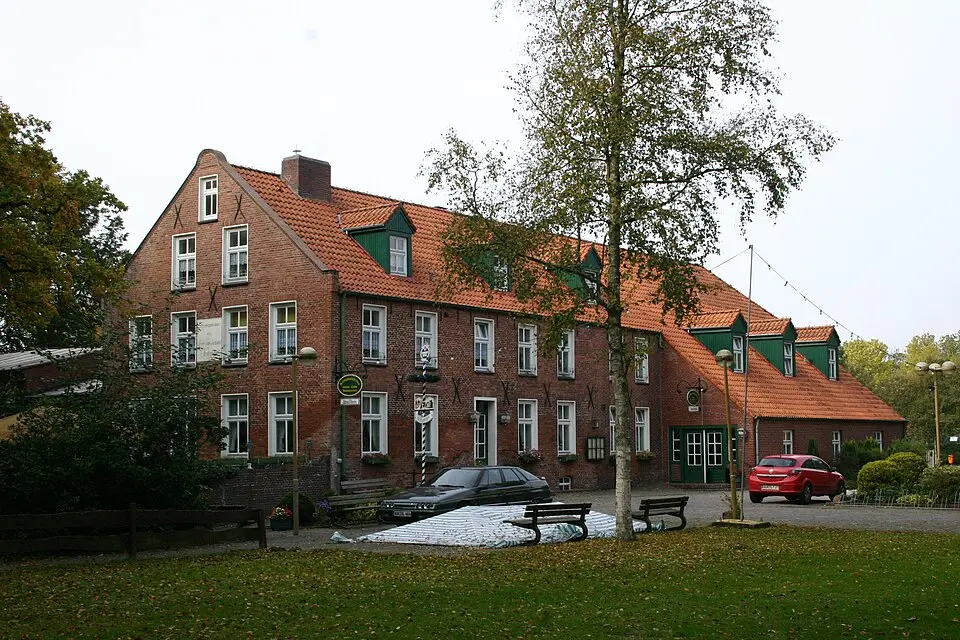 Berumerfehn