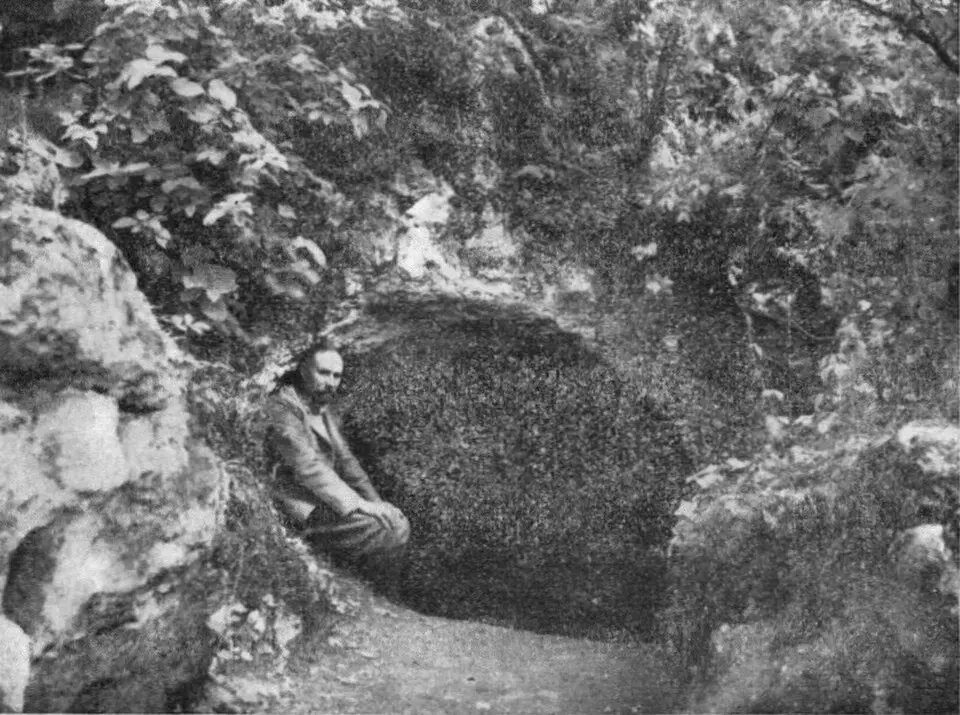 Berva-barlang