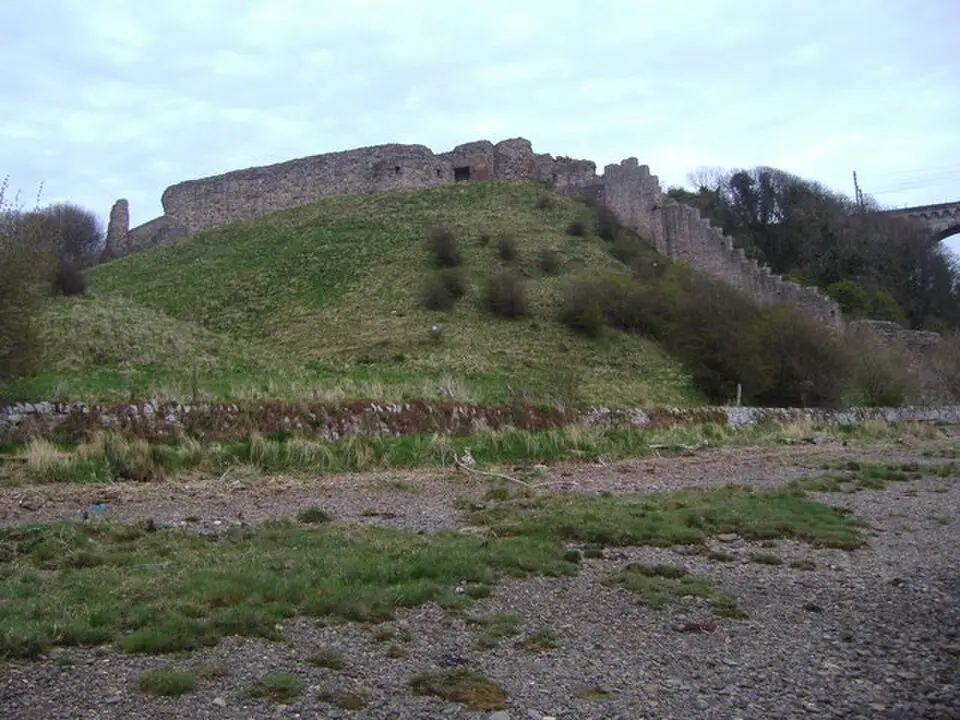 château de Berwick