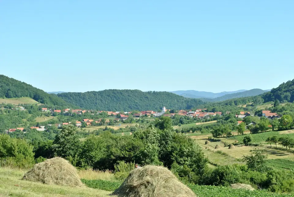 Bild: Frankovski · CC BY 3.0 Berzasca