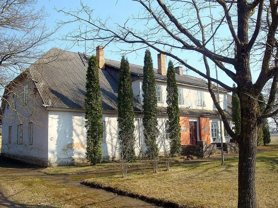 Behrshof