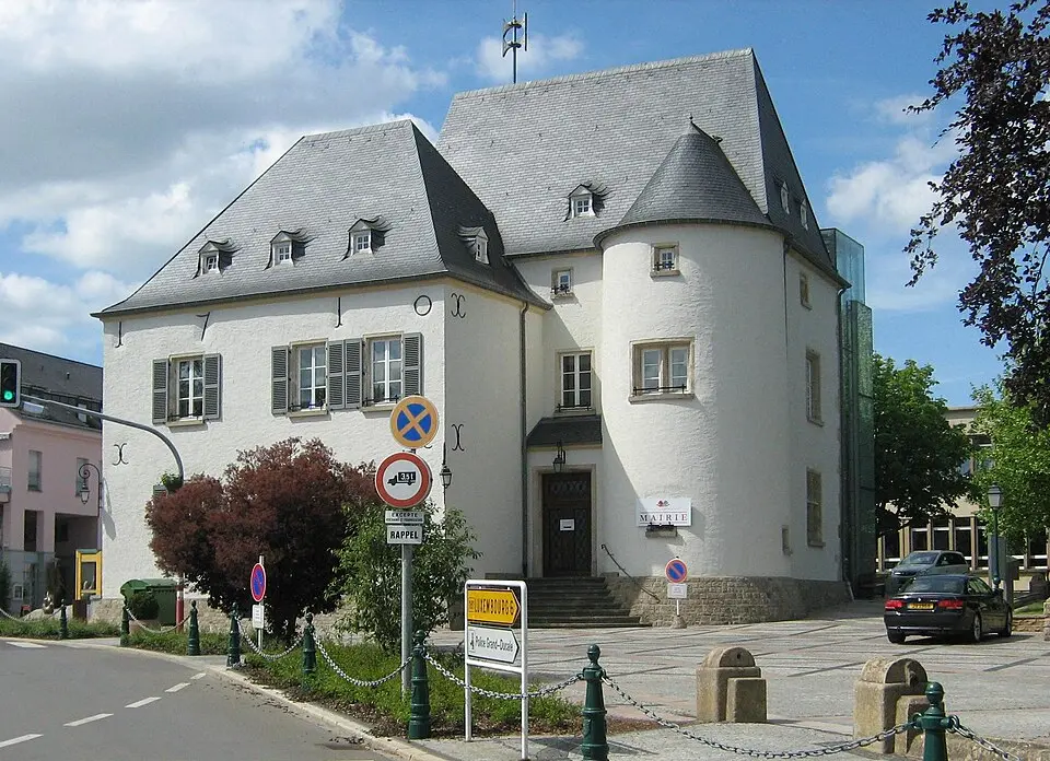 Schauwenburg Castle