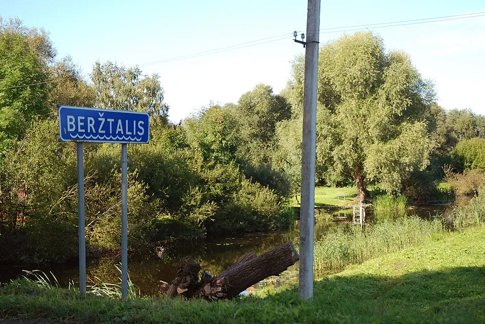 Beržtalis