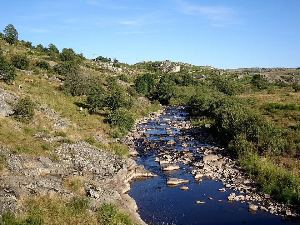 Recoules-d’Aubrac