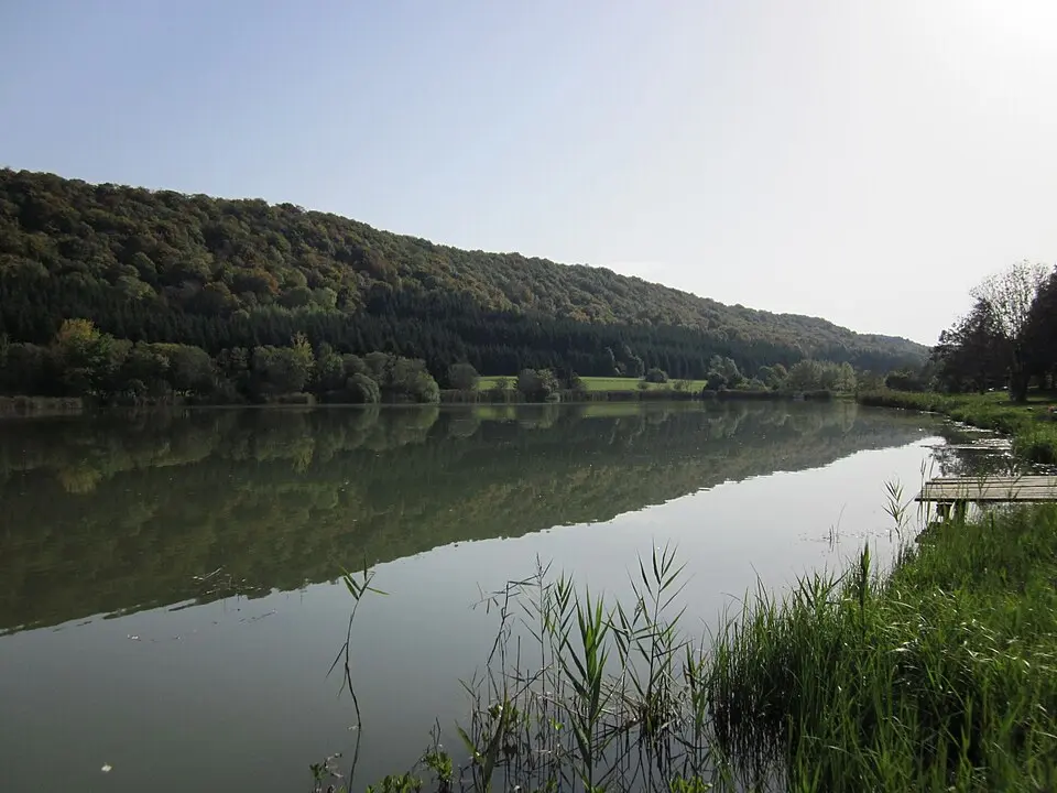 Côte de l'Heute