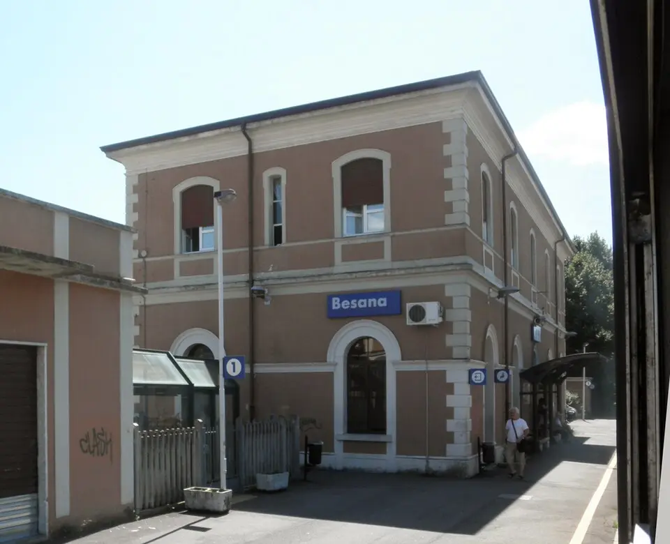 Besana in Brianza