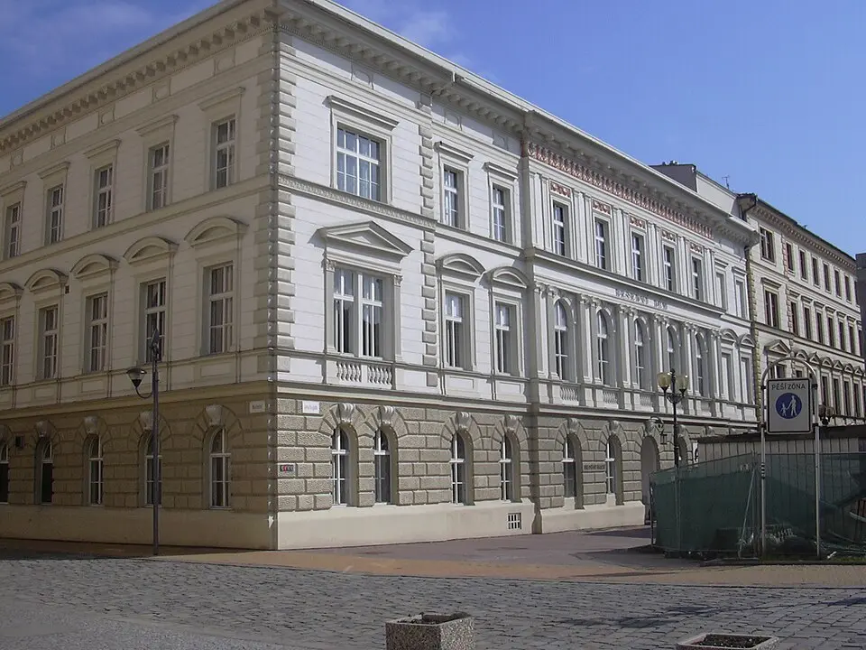 Besední dům