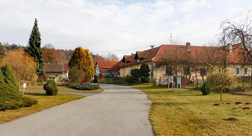 Malče
