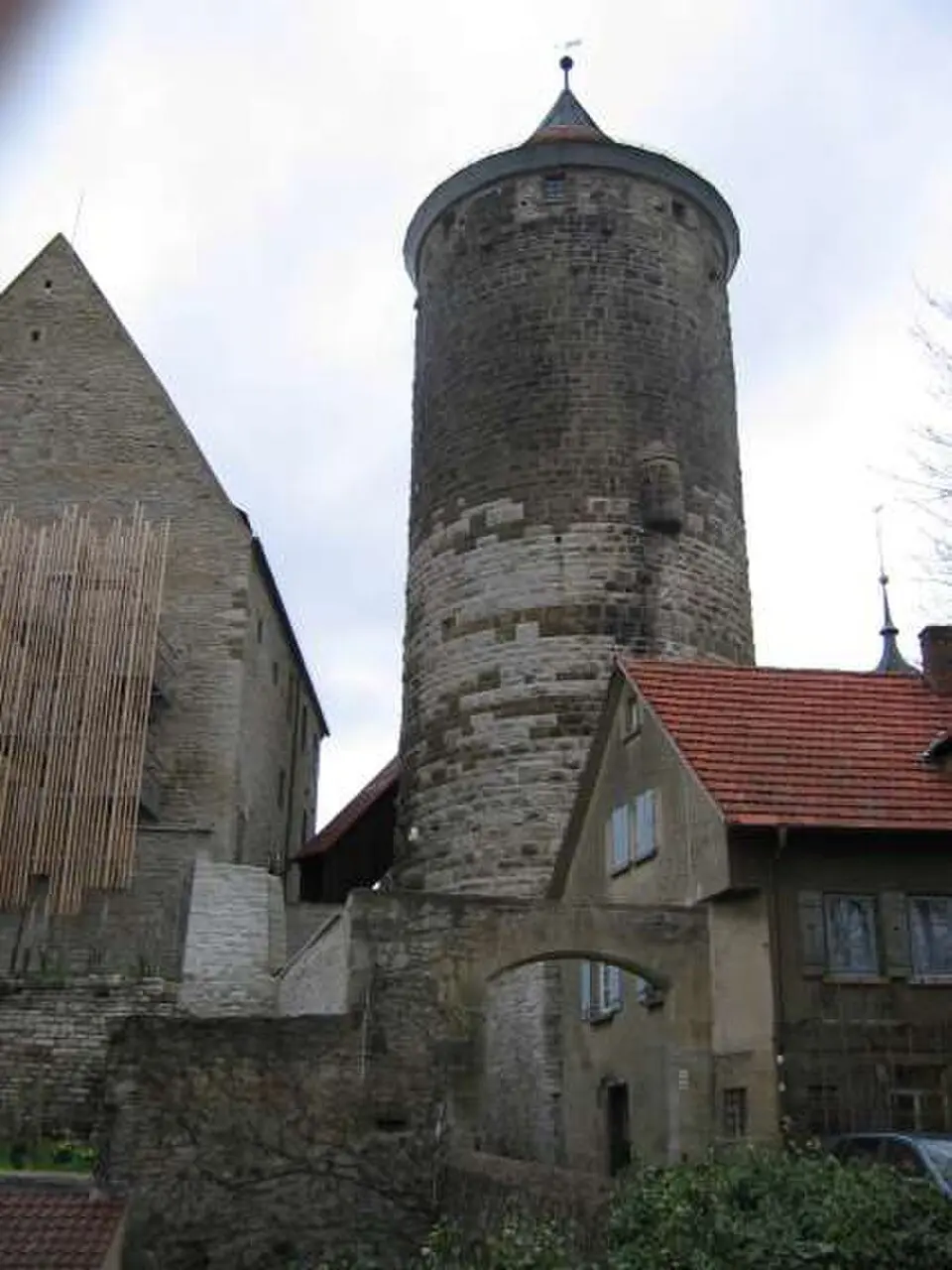 Schochenturm