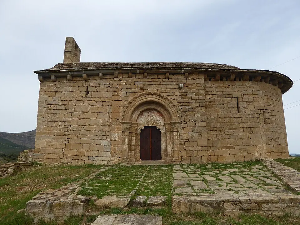 Iglesia de la Purificación