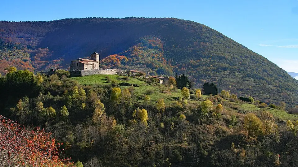 Bessède-de-Sault