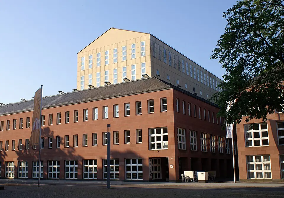 Badische Landesbibliothek