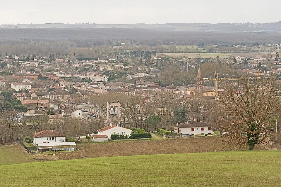 Bessières