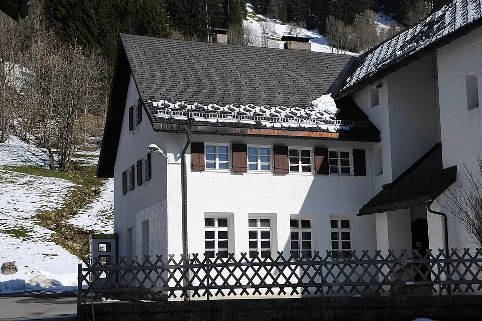 Obrázok: böhringer friedrich · CC BY-SA 2.5 Beständerhaus