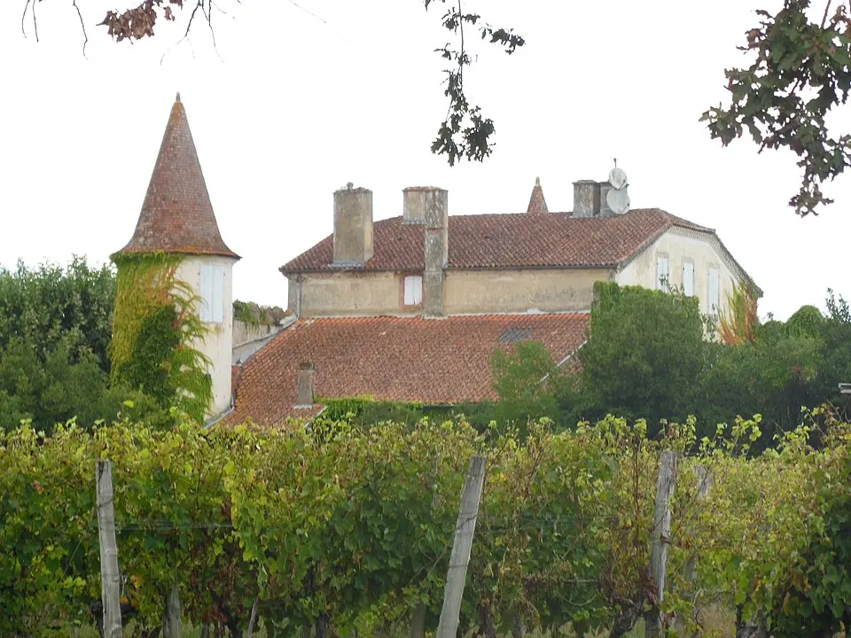 Slika: Jibi44 · CC BY-SA 3.0 Betbezer-d'Armagnac