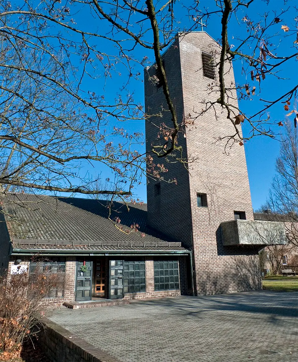 Bethanienkirche (München)