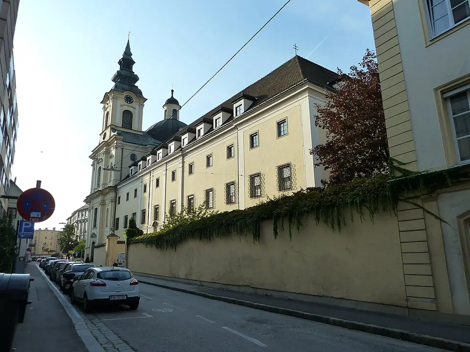Elisabethinenkloster
