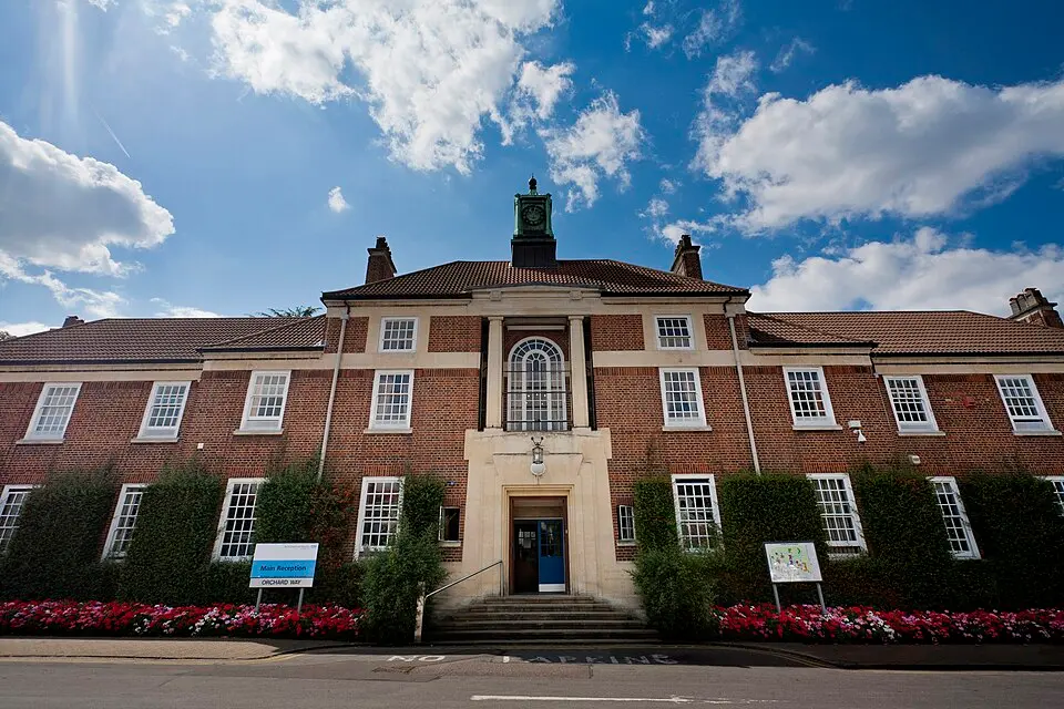 Bethlem Museum of the Mind
