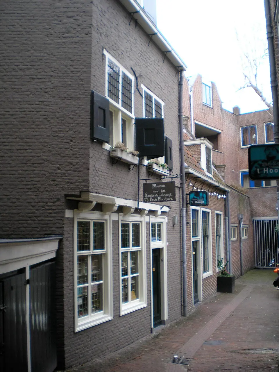 Kruideniersmuseum