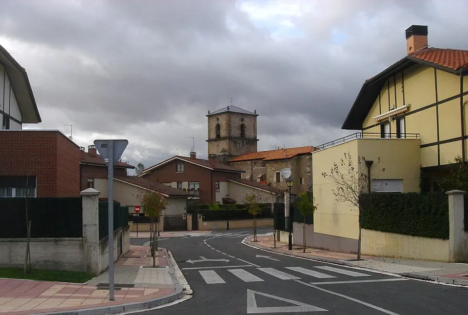 Betoño