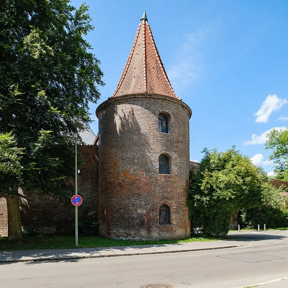 Bettelturm