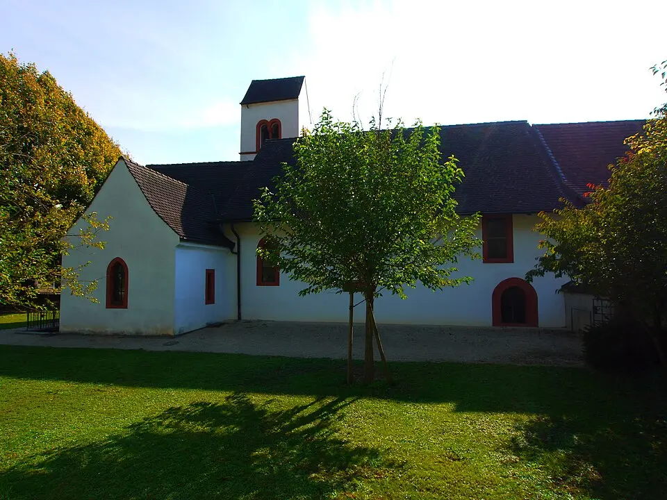 Bettenach, römische bis hochmittelalterliche Siedlung