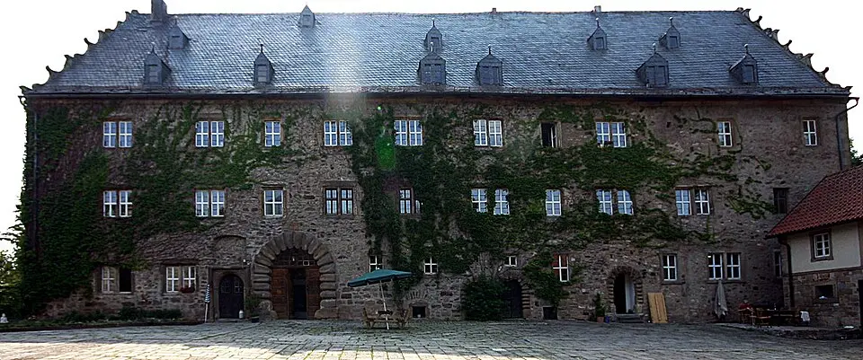 Schloss Bettenburg