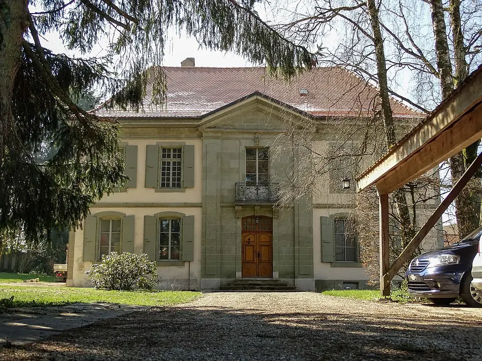 Château