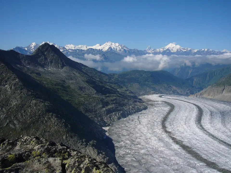 Bettmerhorn