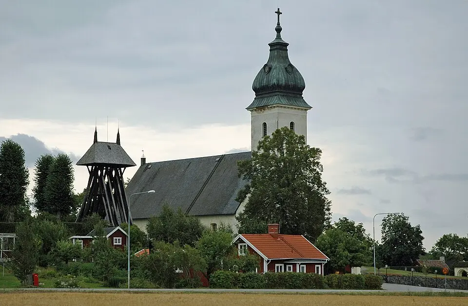 Bettna