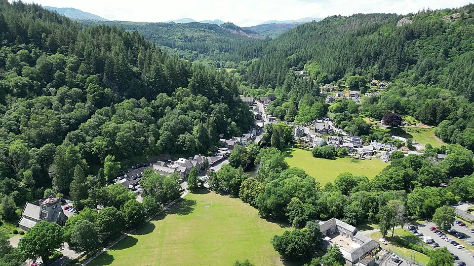 Betws-y-Coed