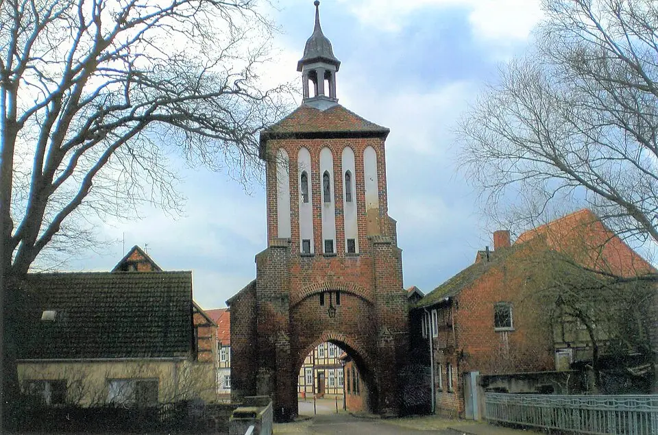 Seehausen (Altmark)