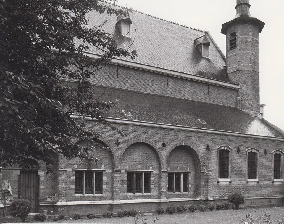 Klooster der Wilhelmieten