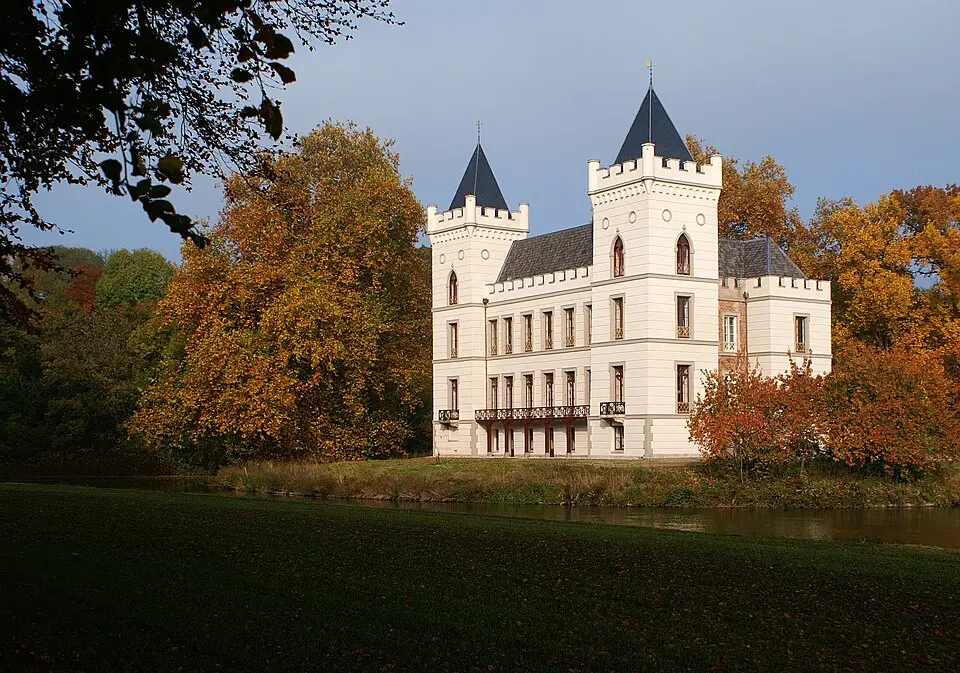 Beverweerd