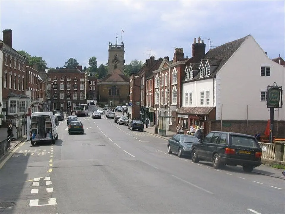 Bewdley