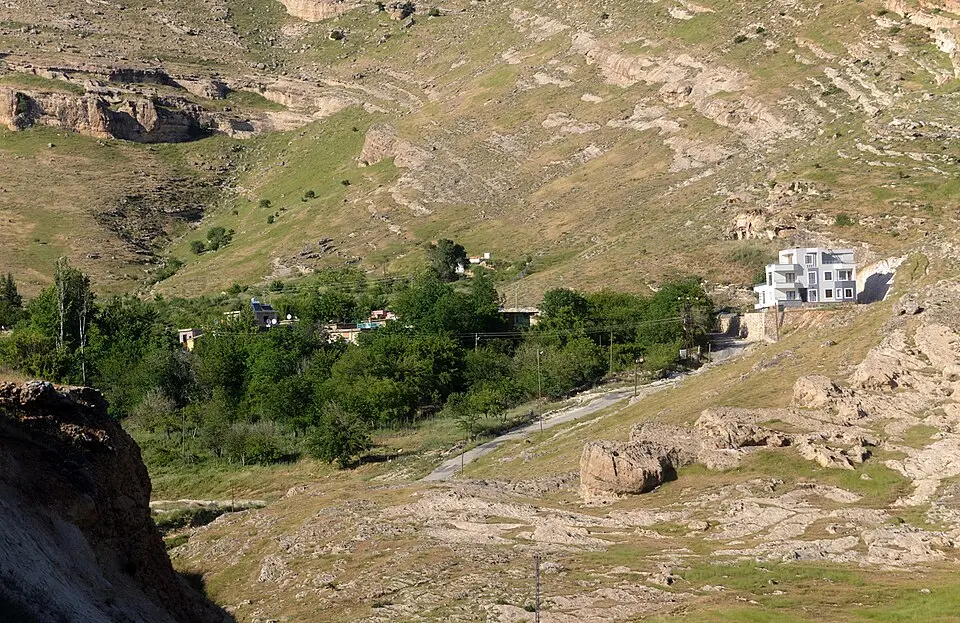 Bahçe