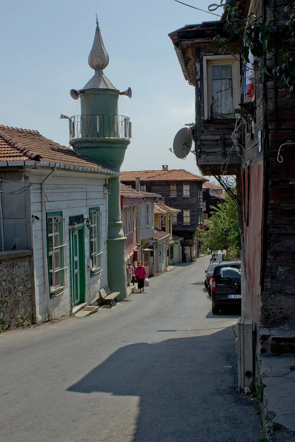 Beykoz Merkez